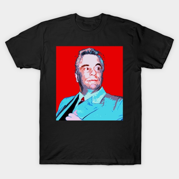 john gotti T-Shirt by oryan80